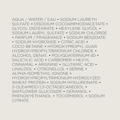 Kerastase Densifique Bain Densité Bodifying Shampoo