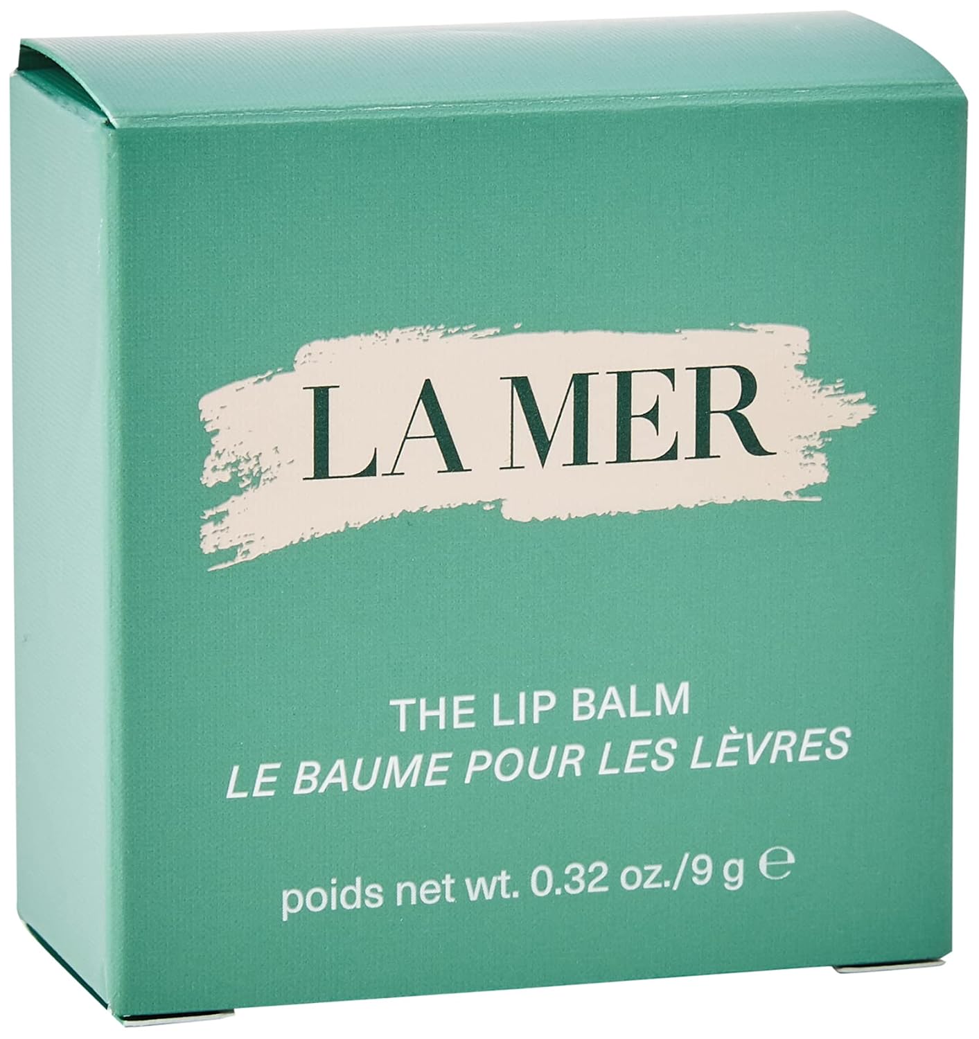La Mer The Lip Balm – Luxurious Intense Hydration for Lips