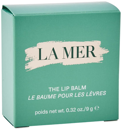La Mer The Lip Balm – Luxurious Intense Hydration for Lips