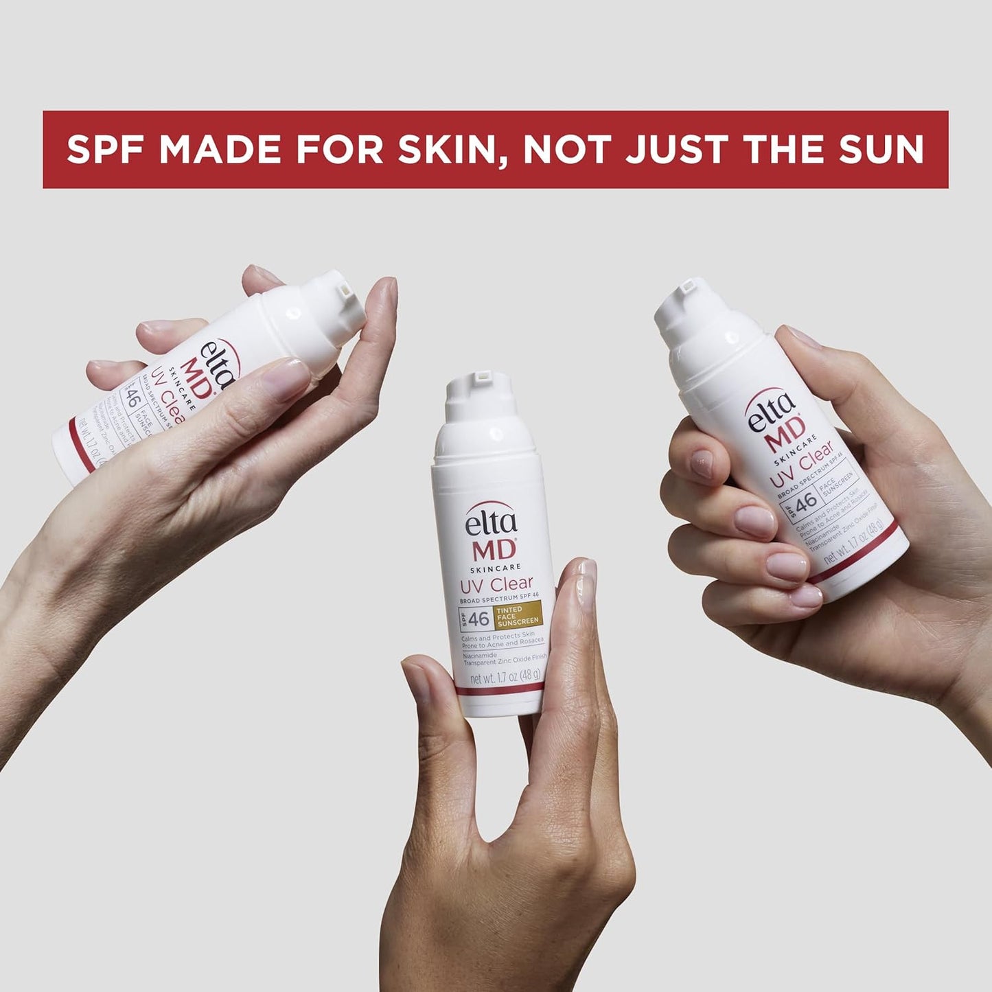 EltaMD UV Daily Broad-Spectrum SPF 40 Sunscreen