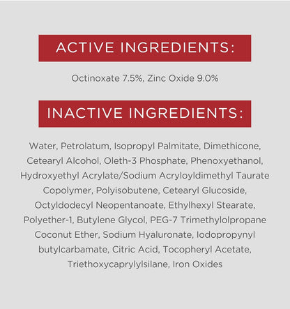 EltaMD UV Daily Tinted Broad-Spectrum SPF 40