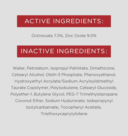 EltaMD UV Daily Broad-Spectrum SPF 40 Sunscreen