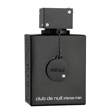 Armaf Club De Nuit Intense Man Eau de Toilette – 3.6 oz