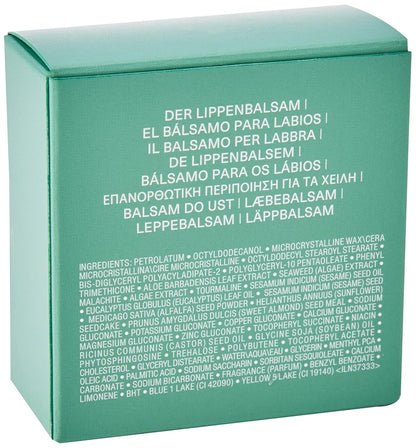 La Mer The Lip Balm – Luxurious Intense Hydration for Lips