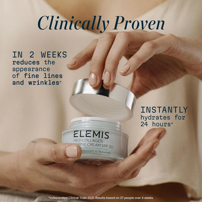 ELEMIS Pro-Collagen Marine Cream SPF 30 – 1.69 fl oz