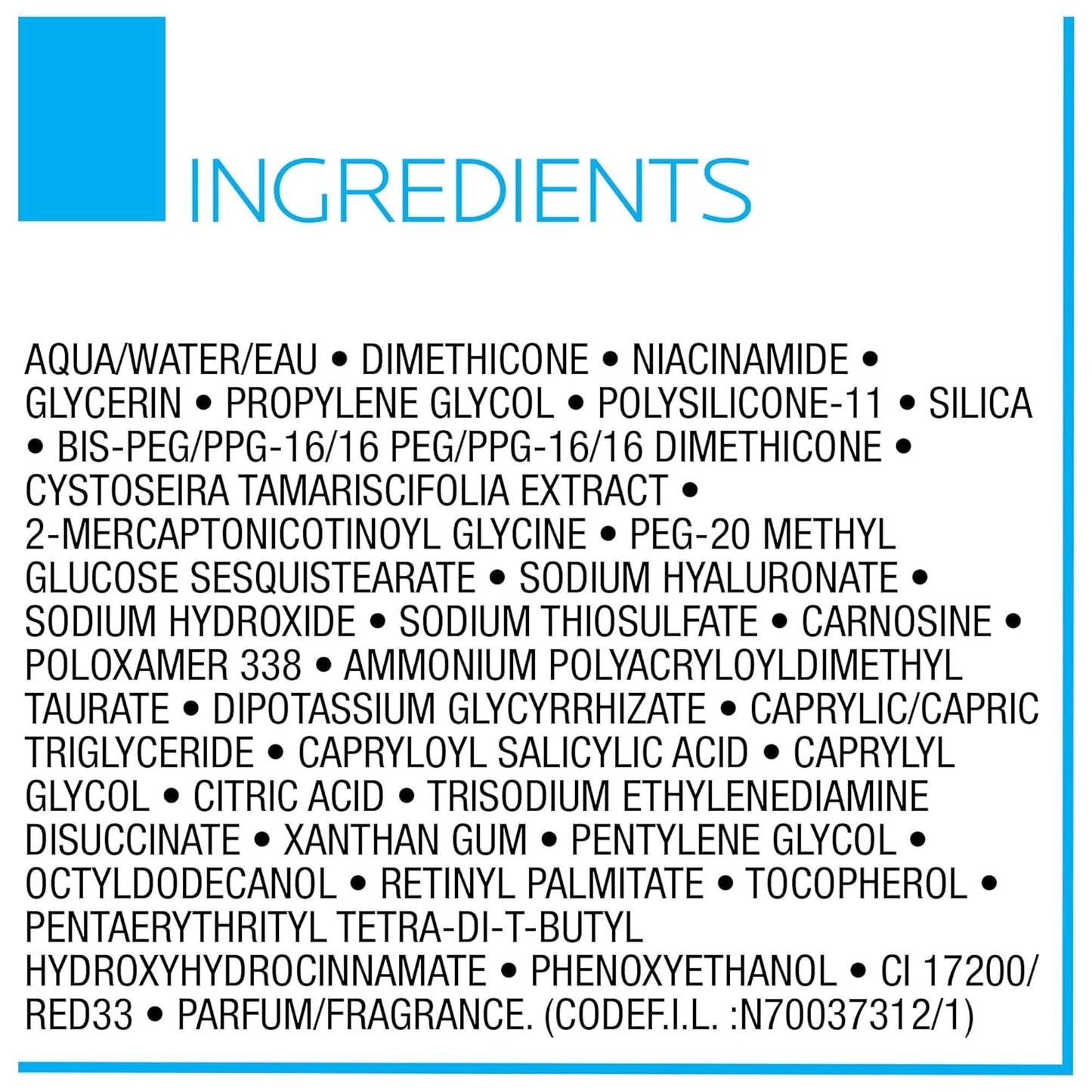 La Roche-Posay Mela B3 Serum, Dark Spot Corrector