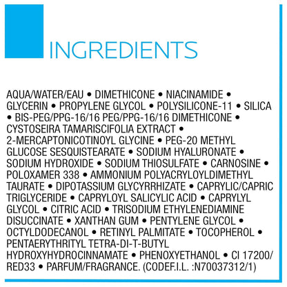 La Roche-Posay Mela B3 Serum, Dark Spot Corrector