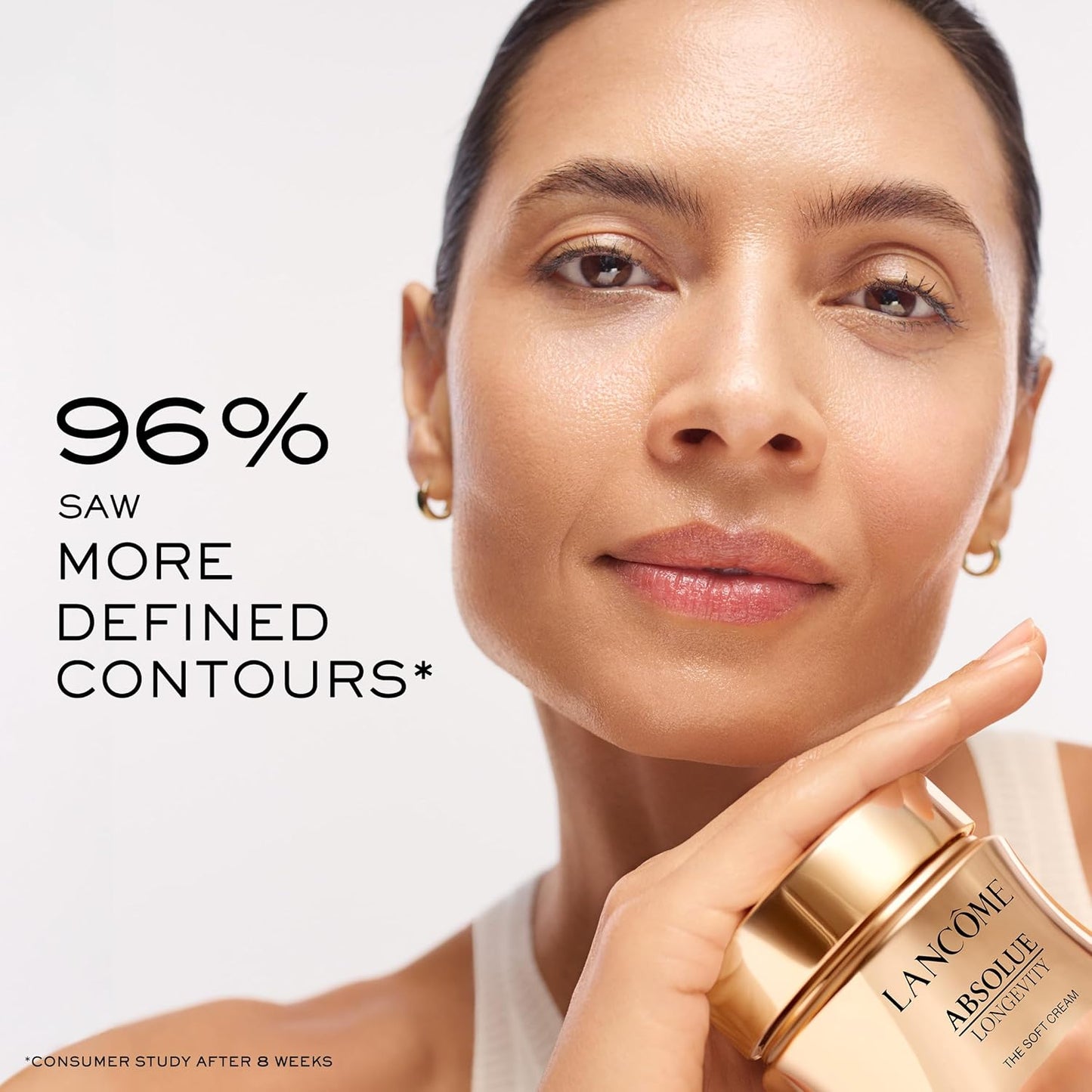 Lancôme Absolue The Soft Cream 2 oz | Anti-Aging Moisturizer