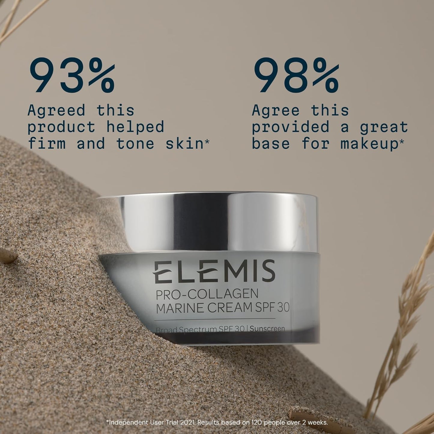 ELEMIS Pro-Collagen Marine Cream SPF 30 – 1.69 fl oz