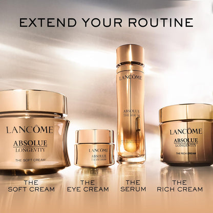 Lancôme Absolue The Soft Cream 2 oz | Anti-Aging Moisturizer