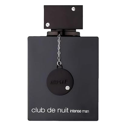 Armaf Club De Nuit Intense Man Eau de Toilette – 3.6 oz