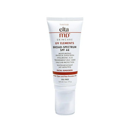 EltaMD UV Elements Tinted Facial Sunscreen SPF 44
