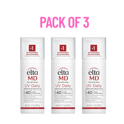 EltaMD UV Daily Broad-Spectrum SPF 40 Sunscreen