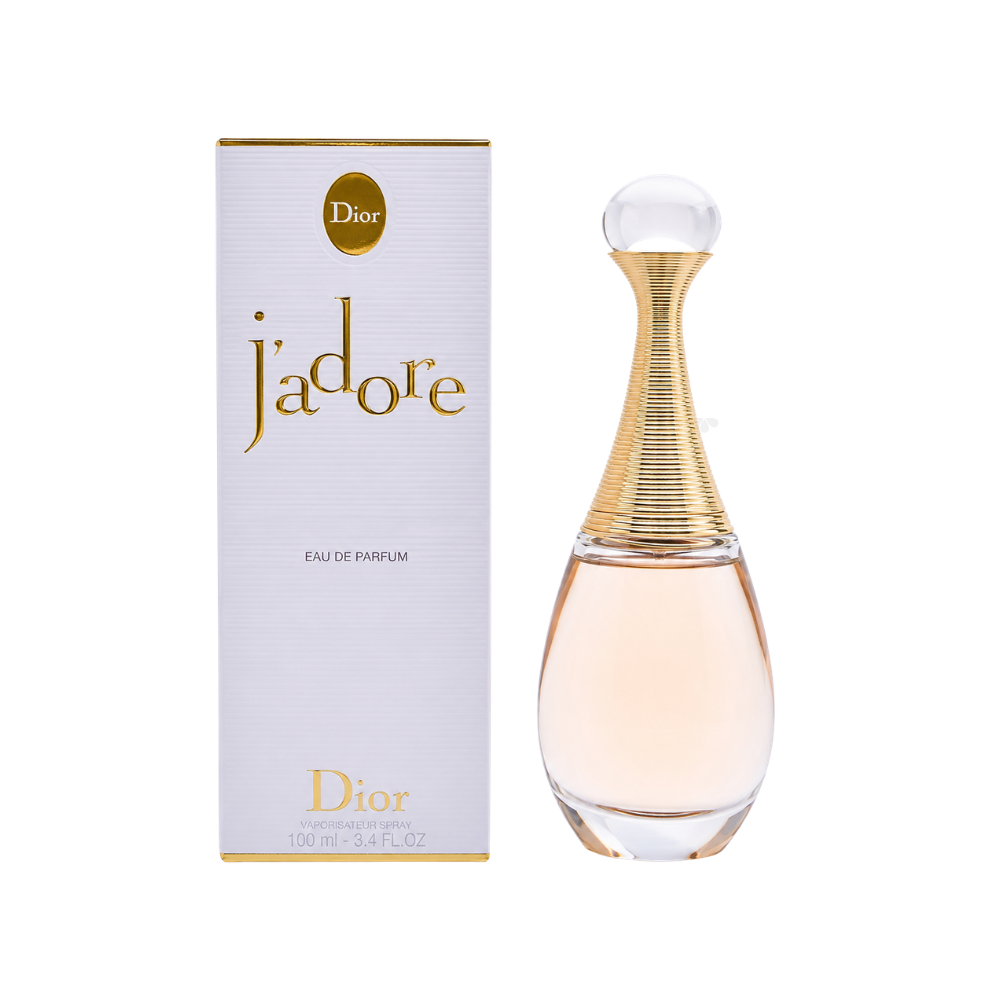 Christian Dior J’adore Eau de Parfum 3.4 oz Women’s Perfume