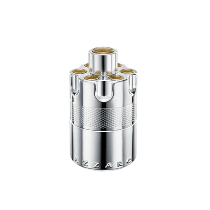 Azzaro Wanted Eau de Parfum – Men’s Cologne