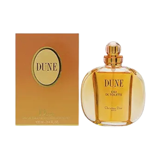 Dune by Christian Dior EDT 3.4 oz Women’s Perfume