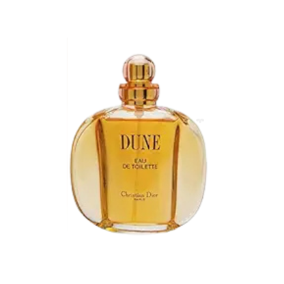 Dune by Christian Dior EDT 3.4 oz Women’s Perfume