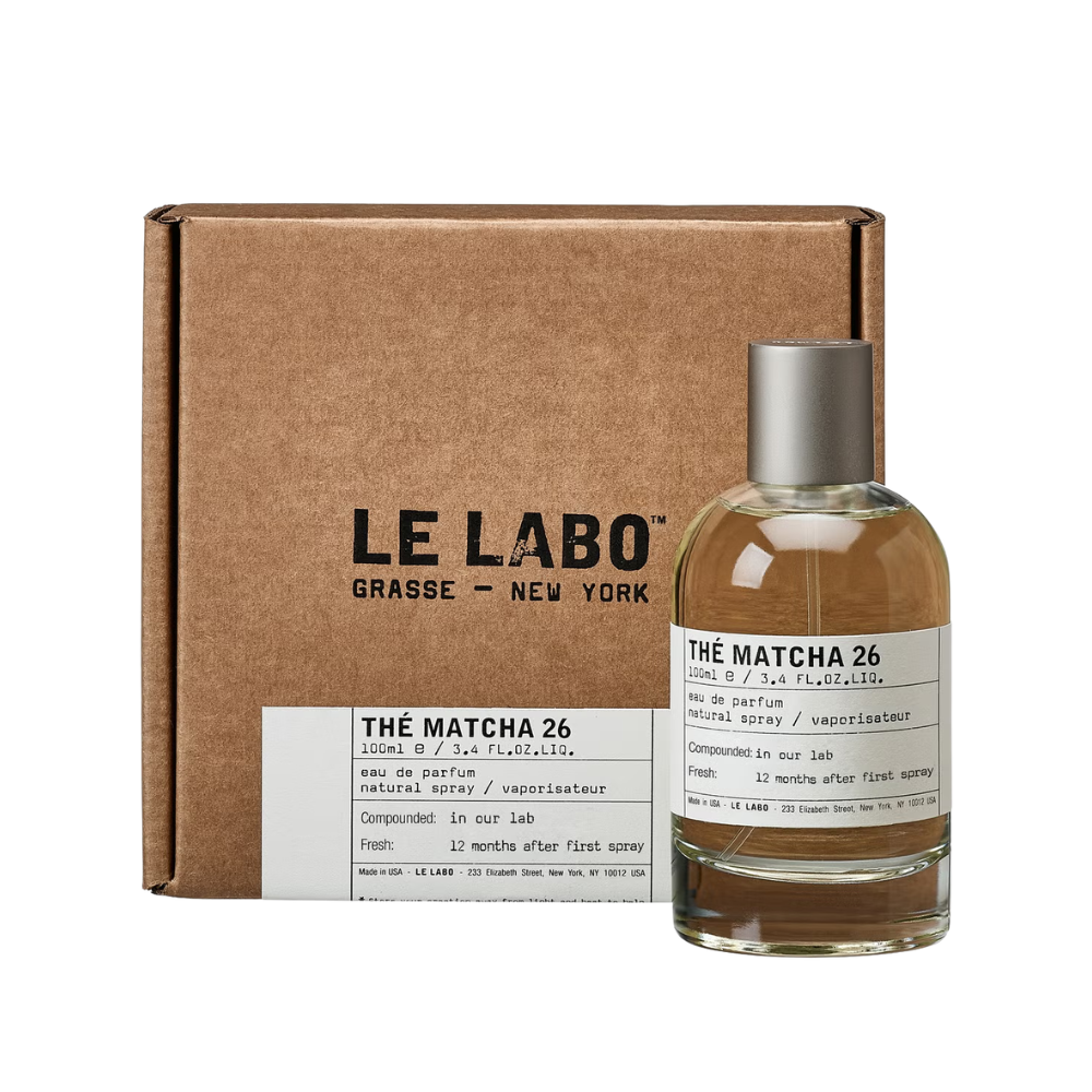 Le Labo Thé Matcha 26 Eau de Parfum 3.4 oz