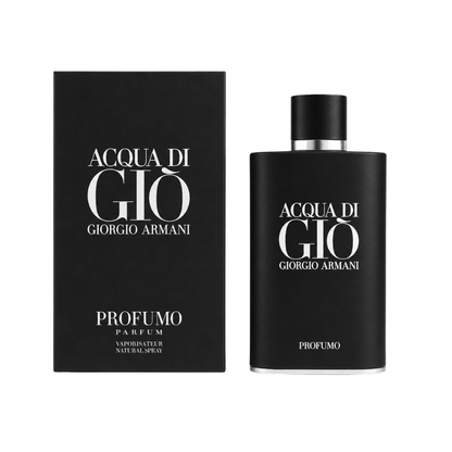 Armani Beauty Acqua di Giò Parfum – Men’s Cologne