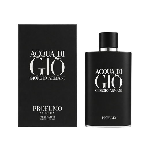 Armani Beauty Acqua di Giò Parfum – Men’s Cologne