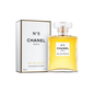 Chanel No. 5 For Women’s Eau de Parfum 3.4 oz
