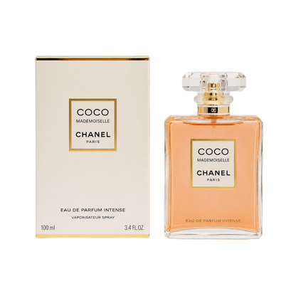 Chanel Coco Mademoiselle Eau de Parfum Intense 3.4 oz
