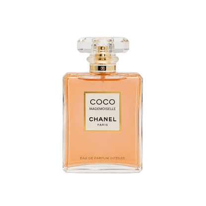 Chanel Coco Mademoiselle Eau de Parfum Intense 3.4 oz