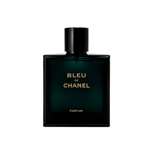 Bleu de Chanel Eau de Toilette 100 ml Men’s Cologne