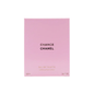 Chanel Chance Eau de Toilette Spray 3.4 oz Women’s Perfume