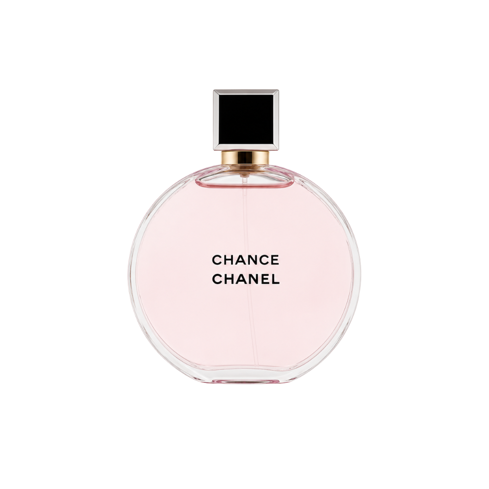 Chanel Chance Eau Tendre Eau de Parfum 3.4 oz