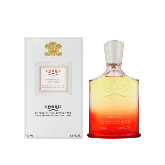 Creed Original Santal Eau de Parfum 100 ml