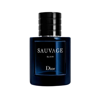 Dior Sauvage Elixir 60 ml | Men’s Luxury Fragrance