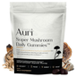 Auri Super Mushroom Daily Gummies — Immunity & Wellness Support