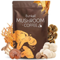 Bunkell Mushroom Coffee Blend — Cordyceps & Functional Mushroom Coffee
