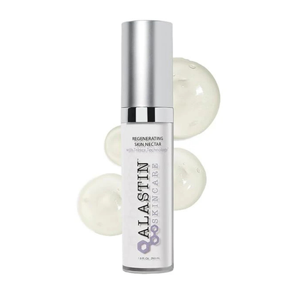 ALASTIN Regenerating Skin Nectar — Advanced Skin Repair Serum (1 fl oz / 30 mL)