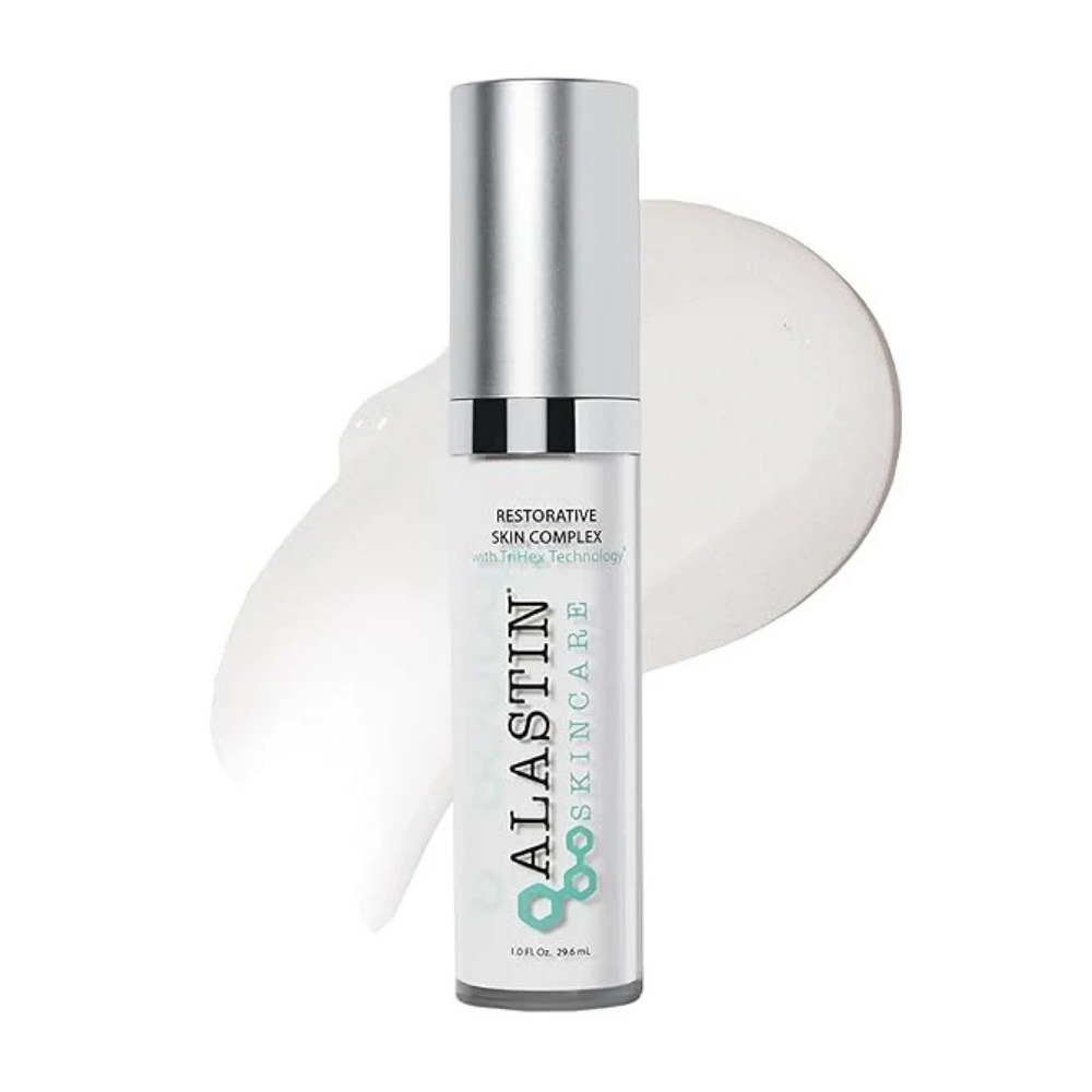 ALASTIN Restorative Skin Complex — Peptide + Niacinamide Serum (1 fl oz / 30 mL)