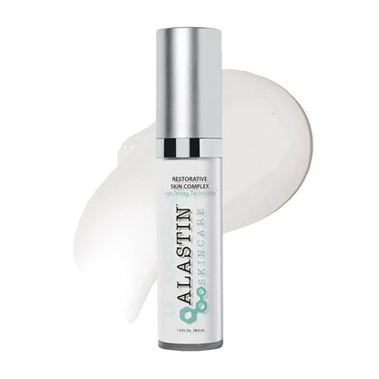 ALASTIN Restorative Skin Complex — Peptide + Niacinamide Serum (1 fl oz / 30 mL)