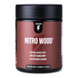 InnoSupps Nitro Wood — Enhanced Circulation Support & Nitric Oxide Booster (60 Caps)