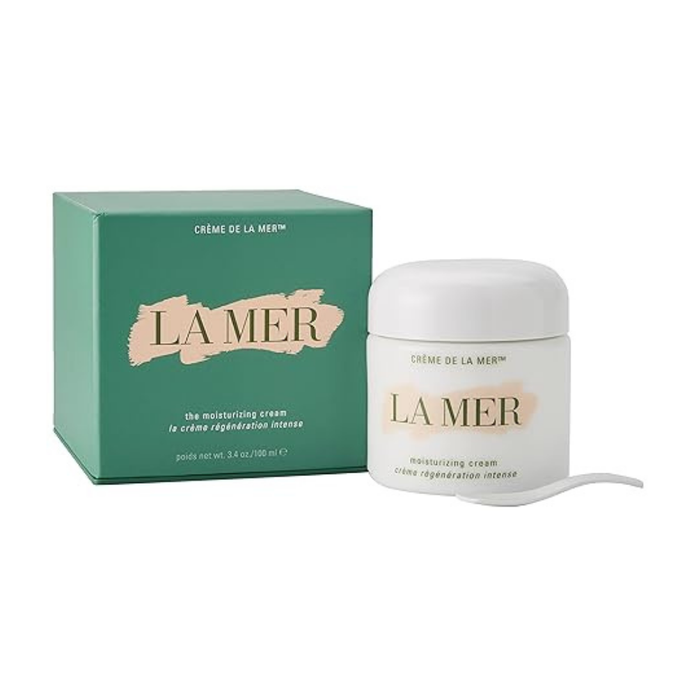 La Mer The Moisturizing Cream — Deep Hydration Face Cream 3.4 oz / 100 ml