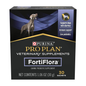 Purina FortiFlora Probiotic Nutritional Supplement – 30 Sachets