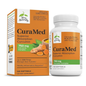 Terry Naturally CuraMed 750 mg – High Absorption Curcumin Softgels (120 ct)