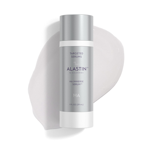 ALASTIN HA IMMERSE Moisturizing Hyaluronic Acid Face Serum