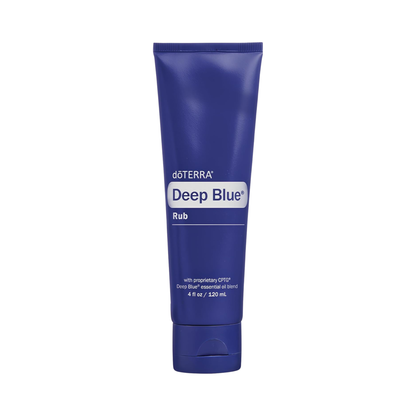 doTERRA Deep Blue Rub – 4 fl oz