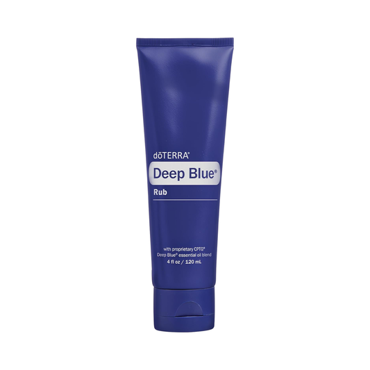 doTERRA Deep Blue Rub – 4 fl oz