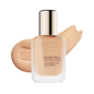Estée Lauder Double Wear Foundation 1W1 Bone 1oz – Long-Wear Matte Makeup