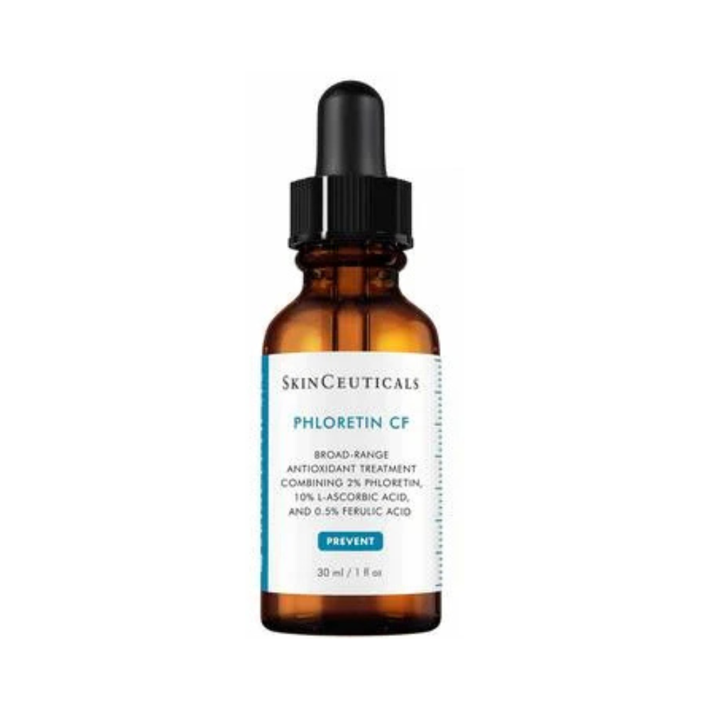 SkinCeuticals Phloretin CF Serum 30ml – Vitamin C & Ferulic Acid Antioxidant