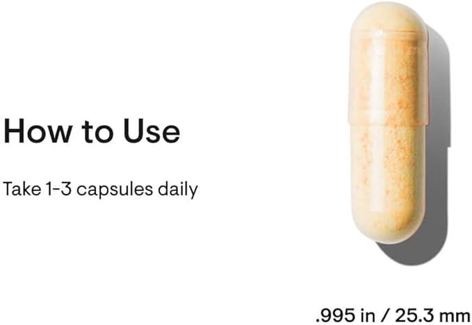 Thorne Methyl-Guard Plus — Advanced Methylation Support (90 Capsules)