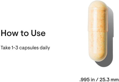 Thorne Methyl-Guard Plus — Advanced Methylation Support (90 Capsules)