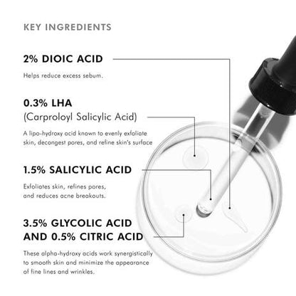 SkinCeuticals Blemish + Age Defense Serum