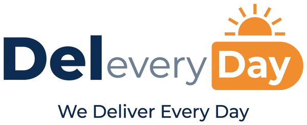 Delevery Day